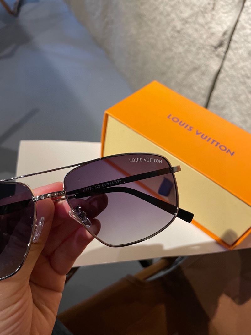 LV Sunglasses